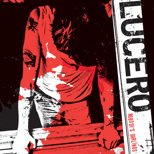 [PRE-ORDER] Lucero - Nobody's Darlings (20th Anniversary) (Vinyl)