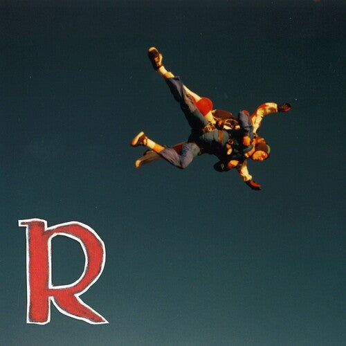 [PRE-ORDER] Rocket - R Is for Rocket (CD)