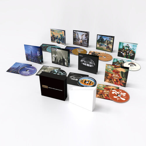 Oasis - Complete Studio Album Collection (CD)