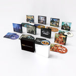 Oasis - Complete Studio Album Collection (CD)