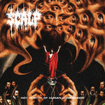Scalp - Not Worthy Of Human Compassion (Vinyl)