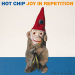 [PRE-ORDER] Hot Chip - Joy In Repetition (Vinyl)