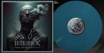 [PRE-ORDER] Jelusick - Apolitical Ecstasy - Aquamarine (Vinyl)