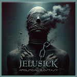 [PRE-ORDER] Jelusick - Apolitical Ecstasy (CD)
