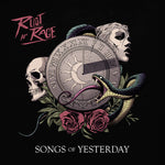Rust N' Rage - Songs Of Yesterday (CD)