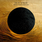 Jack the Joker - The Devil To Pay In The Backlands (CD)