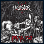 Desaster - Kill All Idols (CD)