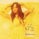 [PRE-ORDER] KP Hawthorn - Till The Glitter End (Vinyl)