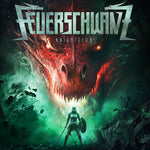 Feuerschwanz - Knightclub (CD)