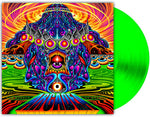 Arcadea - The Exodus Of Gravity (Vinyl)