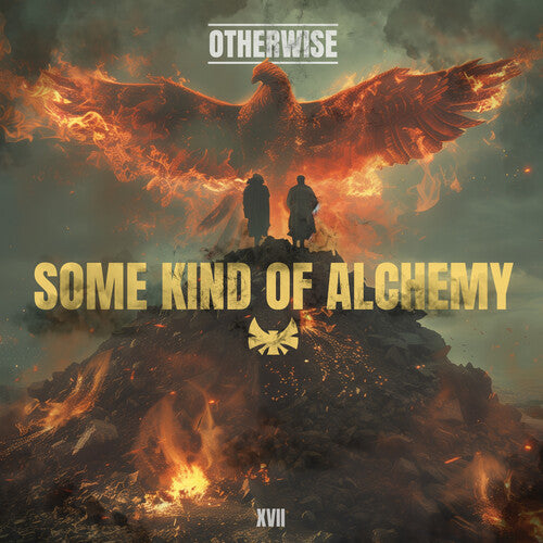 [PRE-ORDER] Otherwise - Some Kind Of Alchemy (Vinyl)