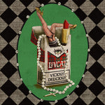 [PRE-ORDER] Luvcat - Vicious Delicious (CD)