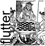 Flutter - War Games 95-99 (CD)