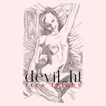 Rico Friebe - Devil_ht (Vinyl)