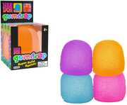 NeeDoh Gumdrop - Includes 1 ea. Gumdrop - Assorted