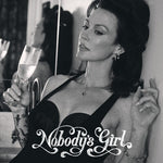 [PRE-ORDER] Amanda Shires - Nobody's Girl (CD)