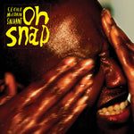 [PRE-ORDER] Cecile Salvant McLorin - Oh Snap (CD)