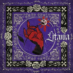 [PRE-ORDER] Litania - Litania (CD)