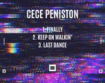 Cece Peniston - CeCe Peniston - LIVE (CD)