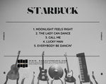Starbuck - Starbuck - Five Greatest Hits (CD)