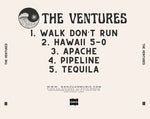 The Ventures - Ventures - Five Greatest Hits (CD)