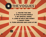 The Vogues - Vogues - Greatest Hits (CD)