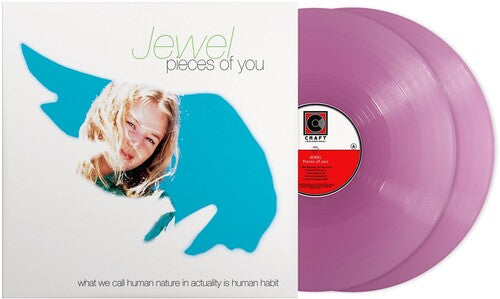 Jewel - Pieces Of You (Vinyl)