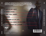 Chicago Gangsters - Life Is Not Easy... Without You (CD)