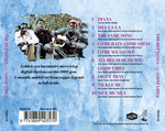 The Heptones - The Heptones Sings Good Vibes (CD)