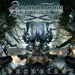 [PRE-ORDER] Symphony X - Iconoclast (Vinyl)
