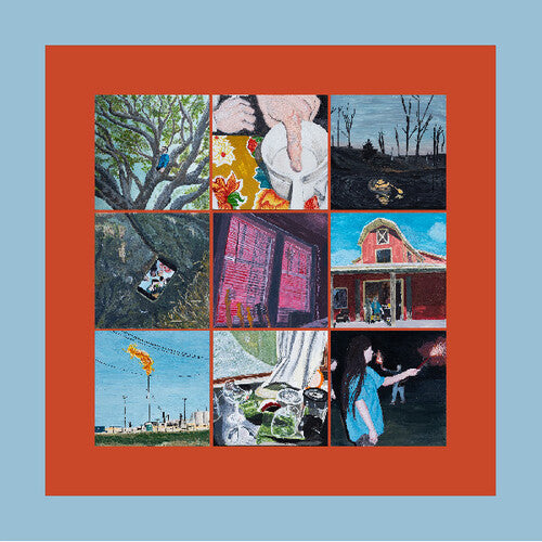 [PRE-ORDER] Joelton Mayfield - Crowd Pleaser (CD)
