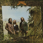 [PRE-ORDER] America - Hat Trick (CD)