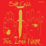 [PRE-ORDER] Soft Cell - This Last Night... In Sodom (CD)