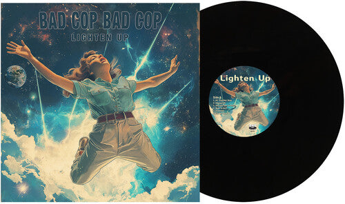 [PRE-ORDER] Bad Cop Bad Cop - Lighten Up (Vinyl)