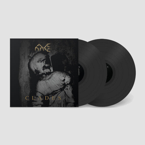 Ater Era - Clades (Vinyl)
