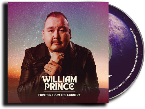 [PRE-ORDER] Shout Out Out Out Out - Further From The Country (CD)