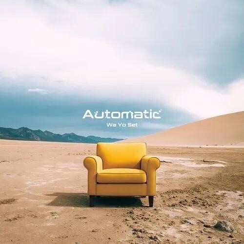 [PRE-ORDER] Wa Yo Set - Automatic / Trip (Vinyl)