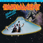 [PRE-ORDER] Parliament - Mothership Connection (Vinyl)