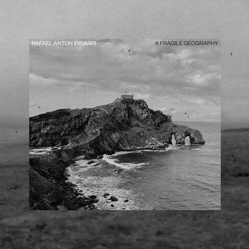 [PRE-ORDER] Rafael Anton Irisarri - A Fragile Geography (10th Anniversary) (Vinyl)