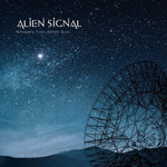 Alien Signal - Whispers From Distant Suns (Vinyl)
