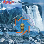[PRE-ORDER] Various Artists - Joropop: Psych Pop And Folk In Venezuela, 1968-1976 (Vinyl)