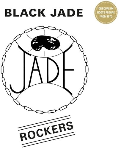 Black Jade - Rockers (Vinyl)