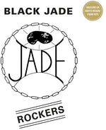 Black Jade - Rockers (Vinyl)
