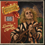 [PRE-ORDER] Danny Elfman - Beetlejuice Beetlejuice (Original Soundtrack) (Vinyl)
