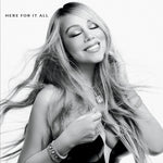 [PRE-ORDER] Mariah Carey - Here For It All (Vinyl)