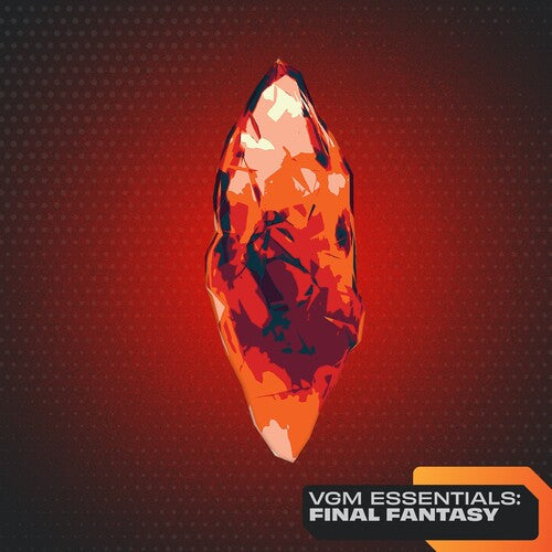 [PRE-ORDER] Vgm Essentials: Final Fantasy (Original Soundtrack) (Vinyl)