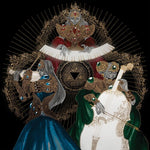 Trio of the Goddesses - Trio Of The Goddesses (Original Soundtrack) (Vinyl)