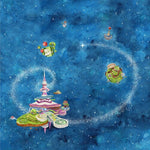 AJ Dispirito - Star Stories (Original Soundtrack) (Vinyl)