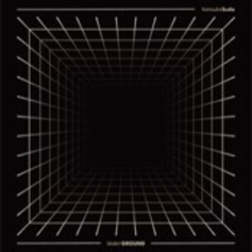 [PRE-ORDER] Kensuke Sudo - UnderGROUND (Vinyl)