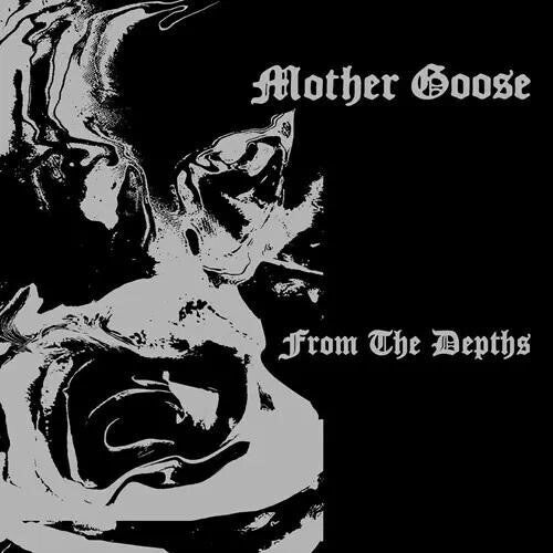Mother Goose - From The Depths (CD)